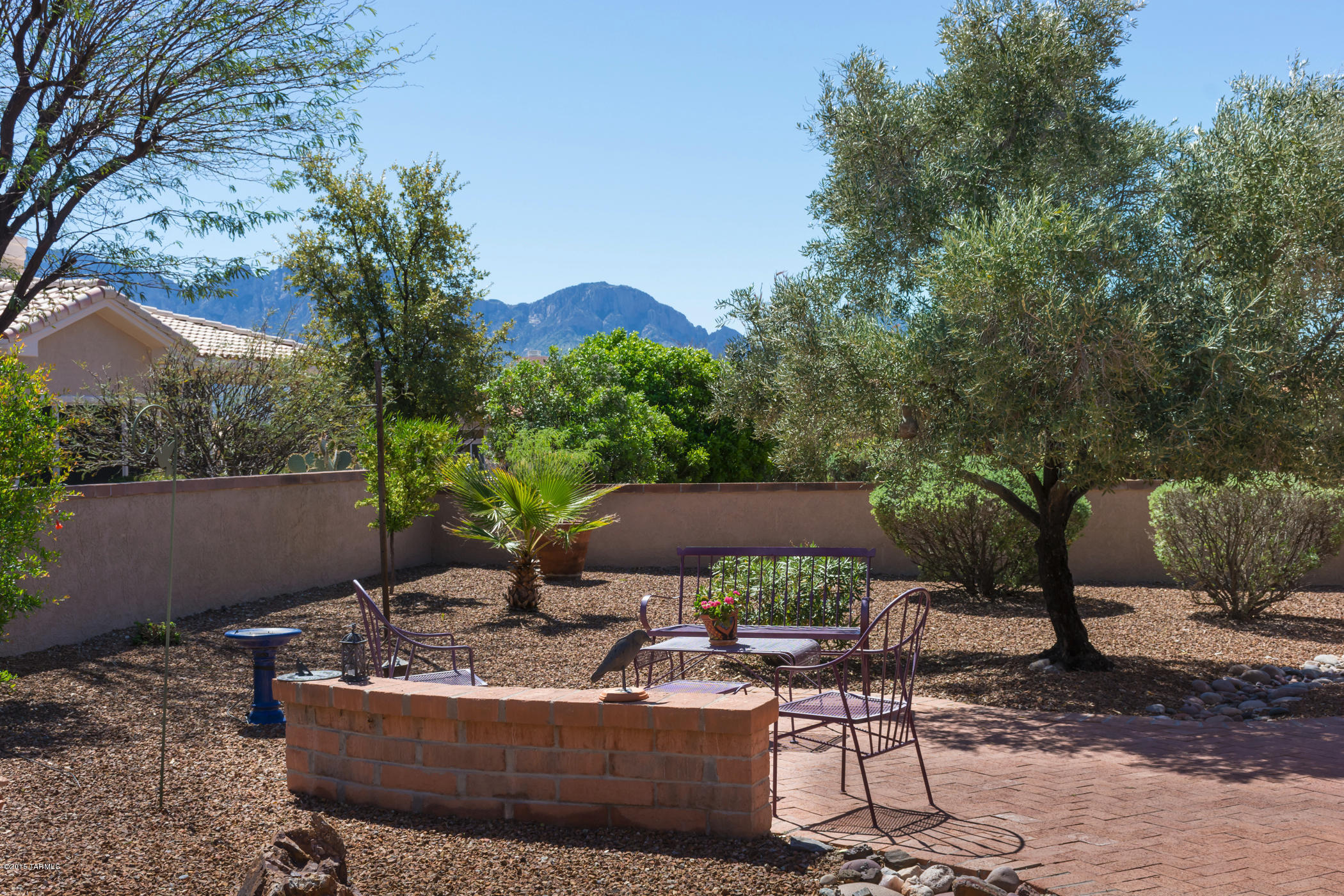 14150 North Dawn Ridge Way Oro Valley, AZ 85755 - Photo 29 of 36
