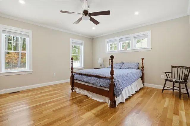 $1,299,000 | 10 Checkerberry Circle, Duxbury, MA 02332