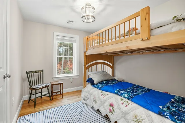 $1,299,000 | 10 Checkerberry Circle, Duxbury, MA 02332