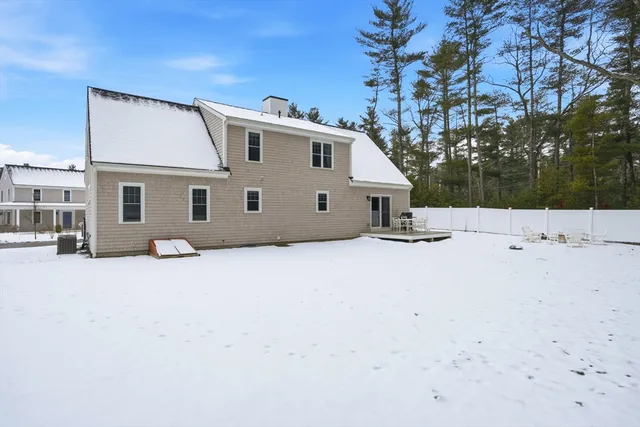 $1,299,000 | 10 Checkerberry Circle, Duxbury, MA 02332
