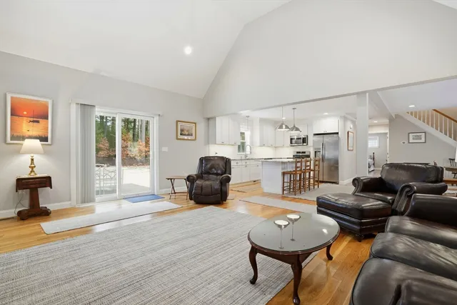 $1,299,000 | 10 Checkerberry Circle, Duxbury, MA 02332