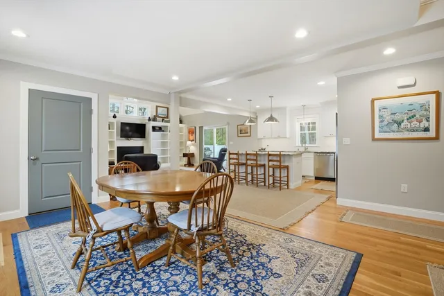 $1,299,000 | 10 Checkerberry Circle, Duxbury, MA 02332
