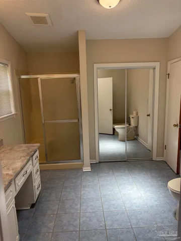 a view of a storage & utility room