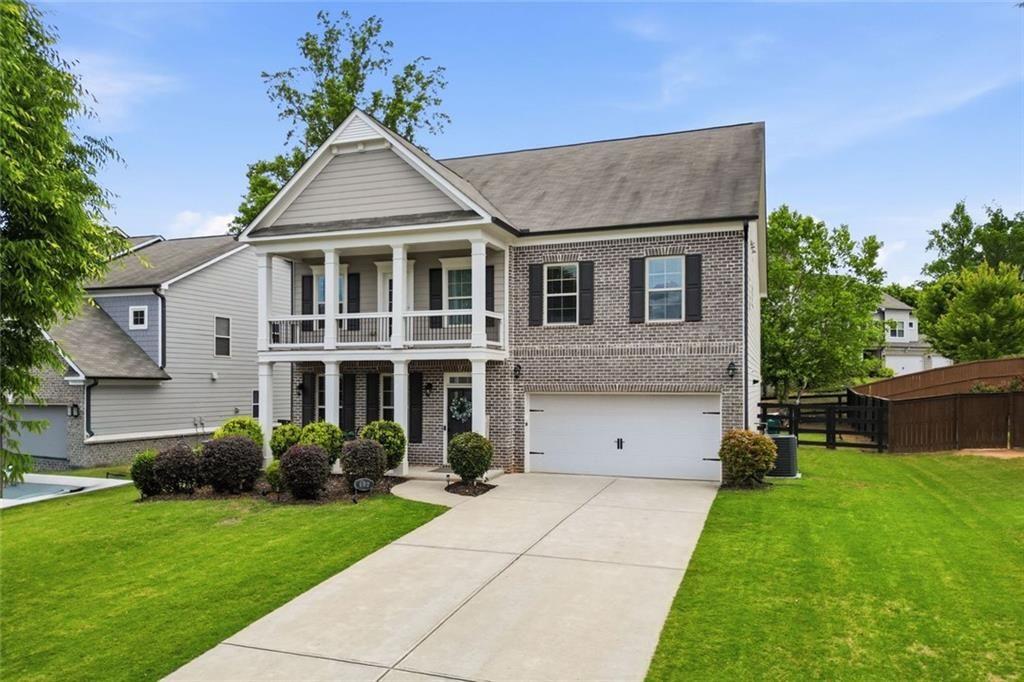402 Aristides Way Canton, GA 30115 - Photo 3 of 51