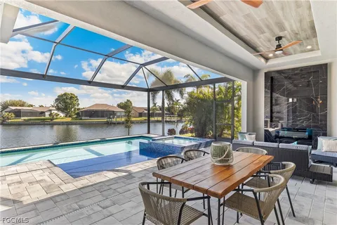 $1,499,000 | 3102 Southwest 26th Avenue, Cape Coral, FL 33914