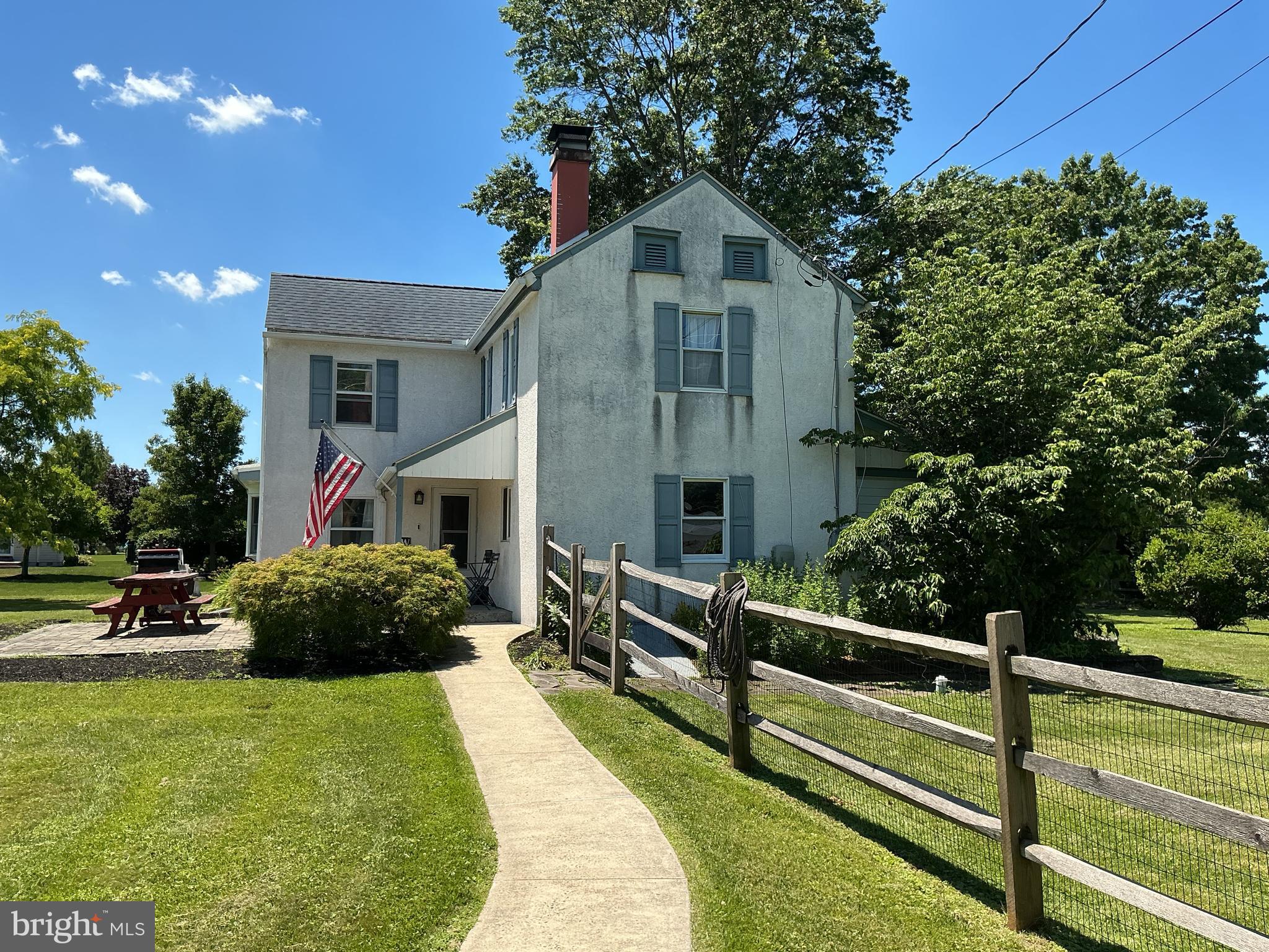 490 Smokepipe Road Souderton, PA 18964 - Photo 47 of 53