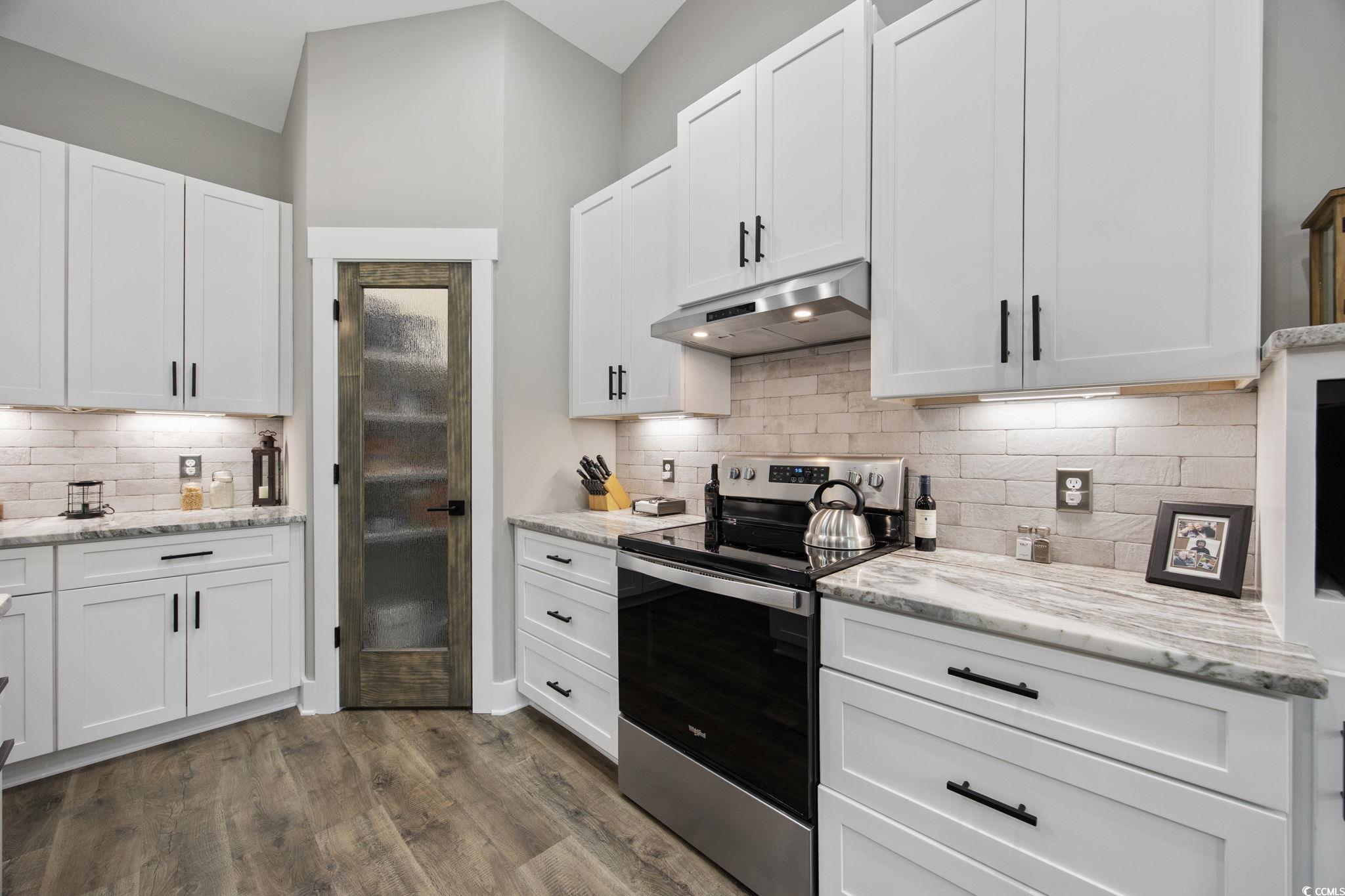 4446 Boggy Road Conway, SC 29526 - Photo 13 of 25