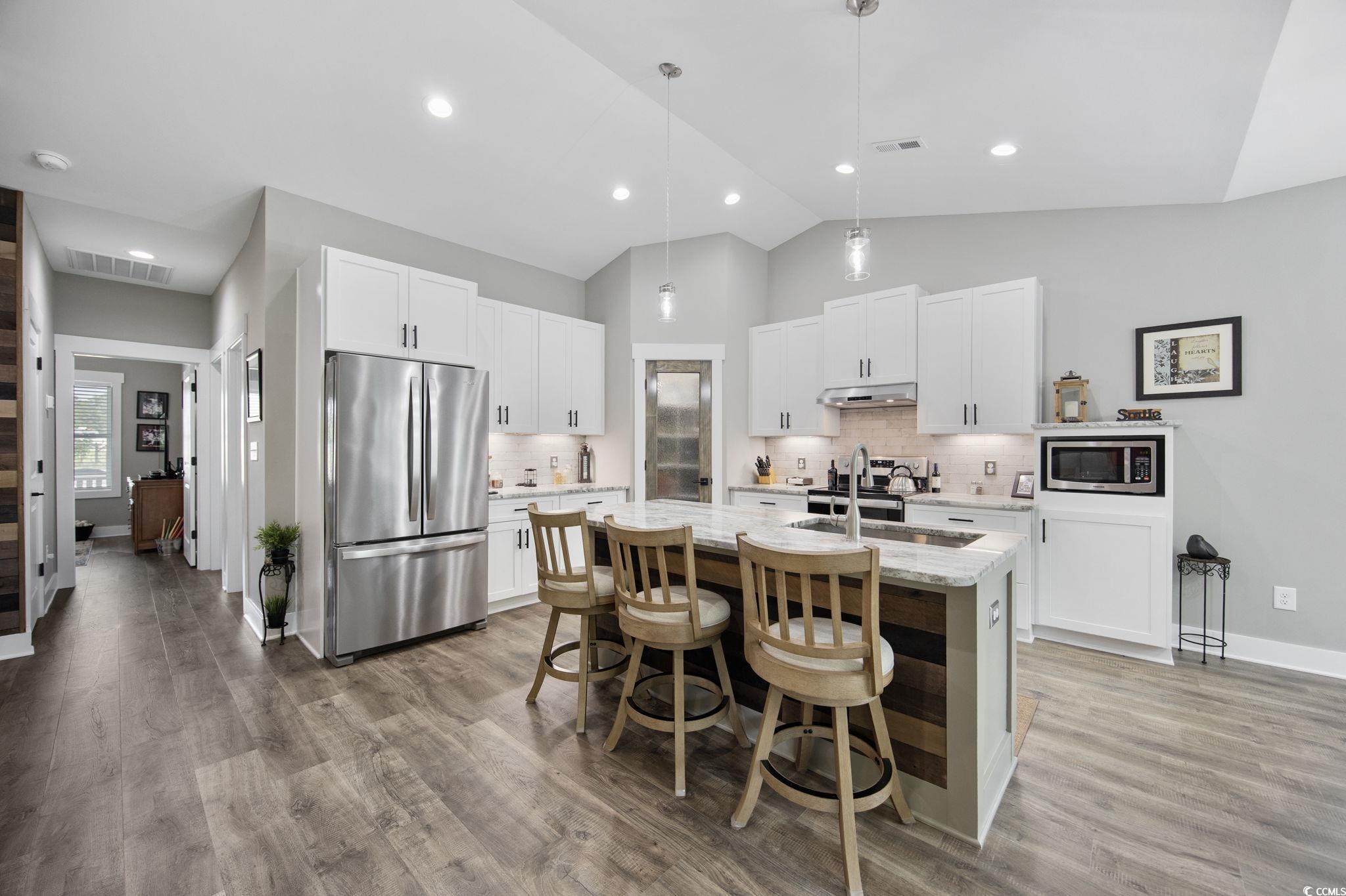 4446 Boggy Road Conway, SC 29526 - Photo 4 of 25
