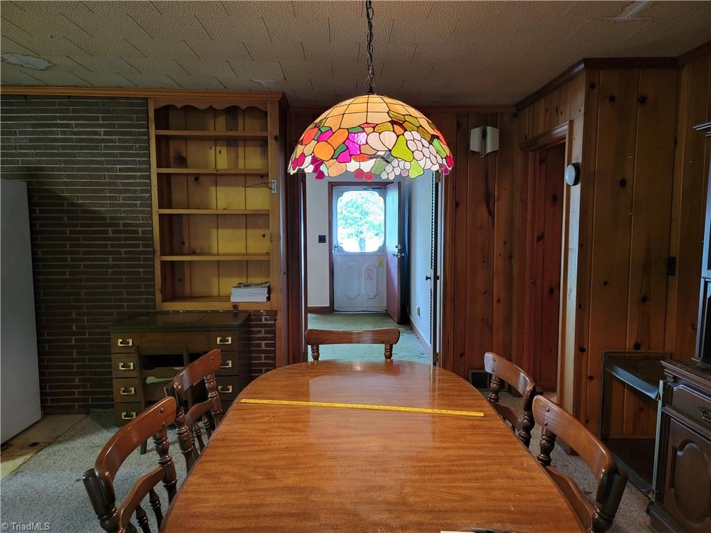 744 Stokesburg Road Walnut Cove, NC 27052 - Photo 19 of 41 Dining Room