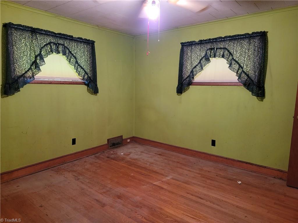 744 Stokesburg Road Walnut Cove, NC 27052 - Photo 21 of 41 Primary Bedroom