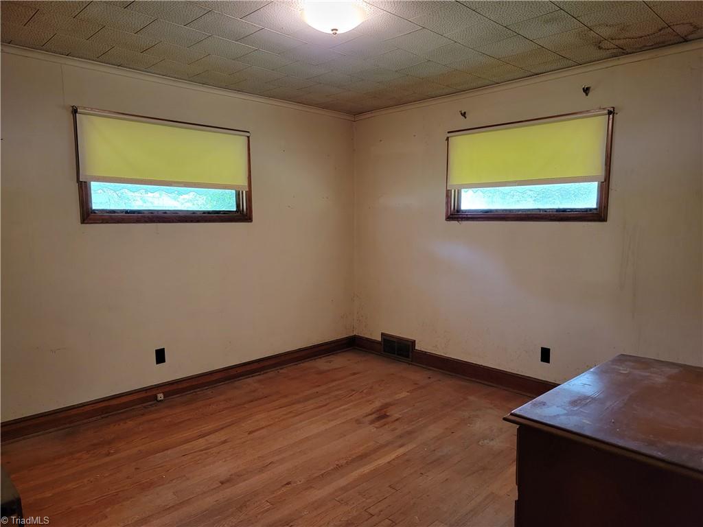 744 Stokesburg Road Walnut Cove, NC 27052 - Photo 23 of 41 2nd Bedroom
