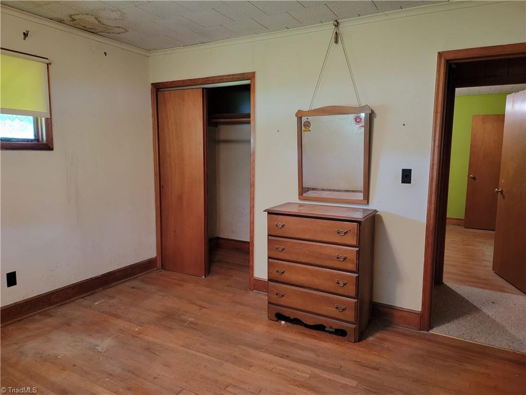 744 Stokesburg Road Walnut Cove, NC 27052 - Photo 24 of 41 2nd Bedroom