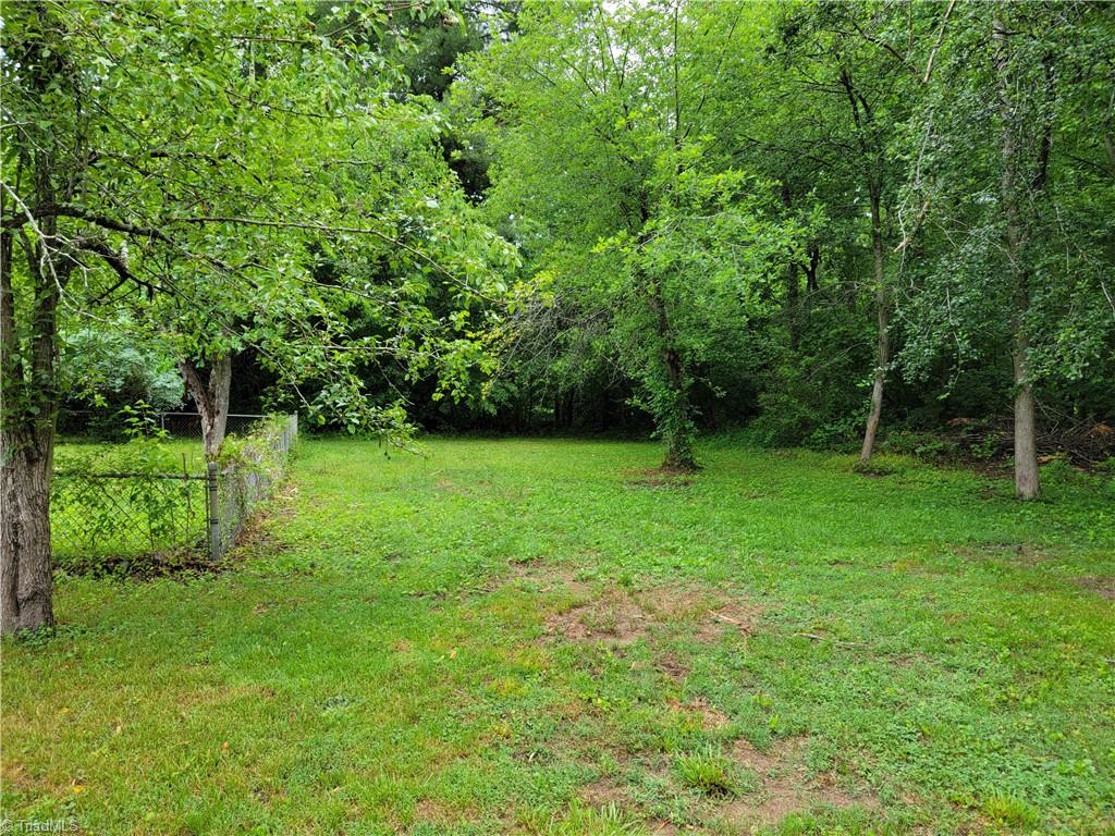 744 Stokesburg Road Walnut Cove, NC 27052 - Photo 39 of 41 Back yard behind fenced area