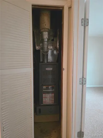 $104,900 | 9808 Lorna Lane, St. Louis, MO 63136