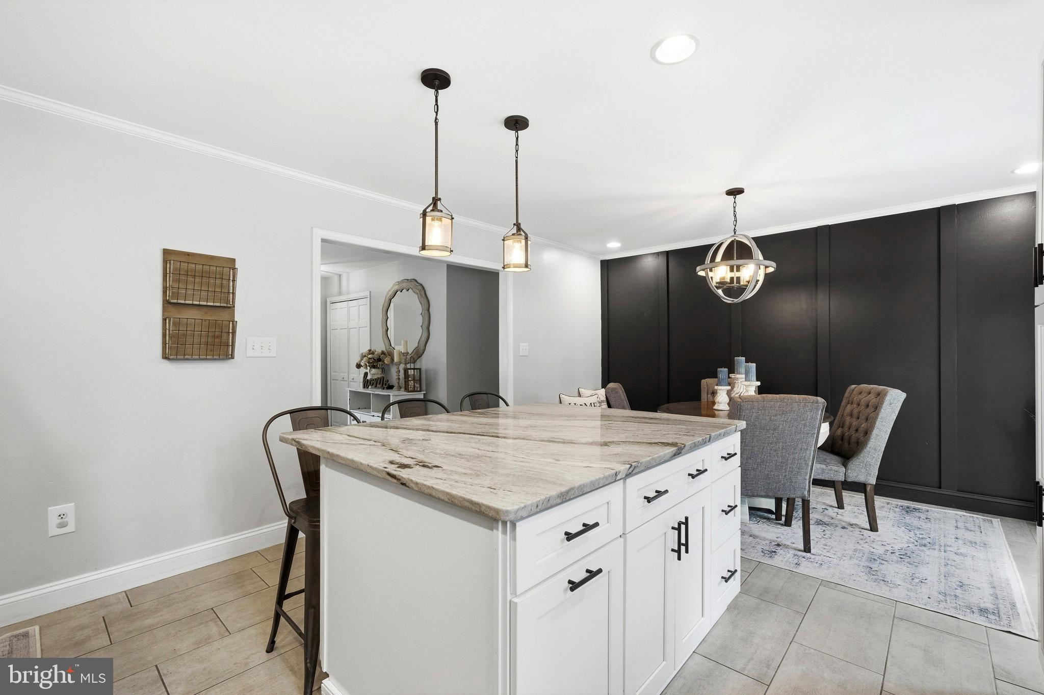 3930 Dogwood Road Port Republic, MD 20676 - Photo 18 of 48 a view of a kitchen counter space
