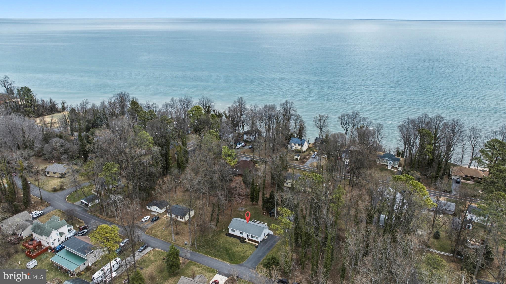 3930 Dogwood Road Port Republic, MD 20676 - Photo 40 of 48 a view of a city