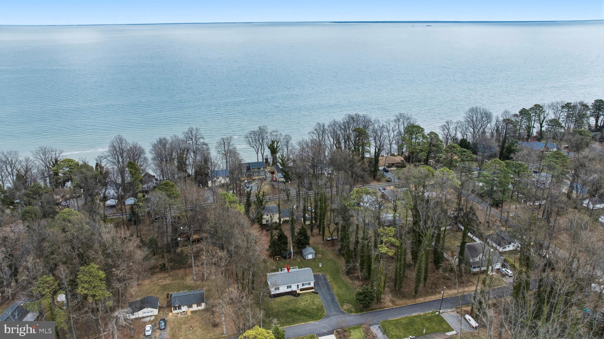 3930 Dogwood Road Port Republic, MD 20676 - Photo 41 of 48 a view of a city