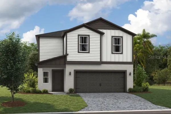 $408,990 | 33623 Noble Creek Place, Wesley Chapel, FL 33545