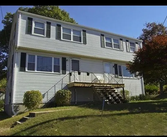 $649,900 | 21 Valley View Lane, Worcester, MA 01604