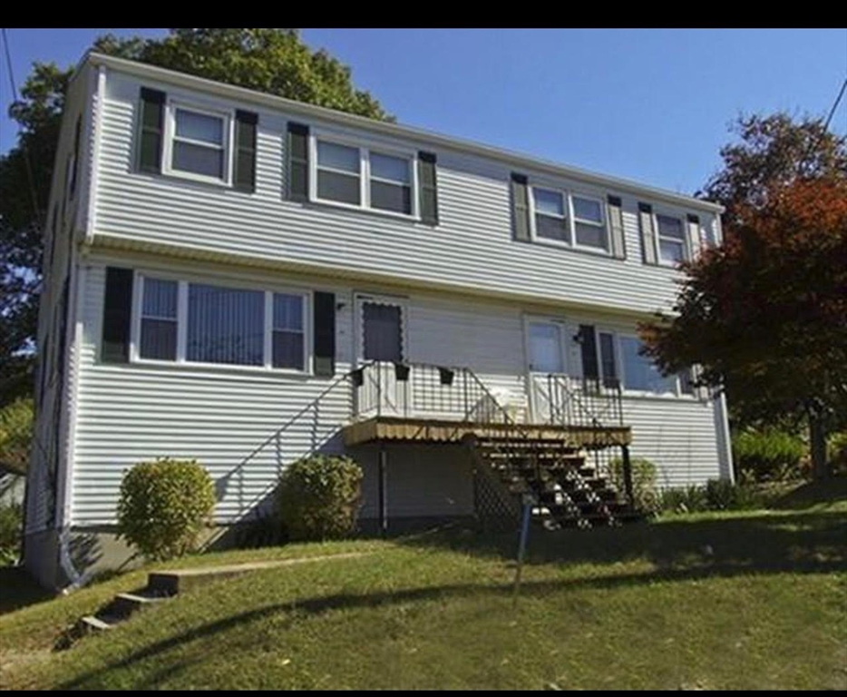 21 Valley View Lane Worcester, MA 01604 - Photo 1 of 7