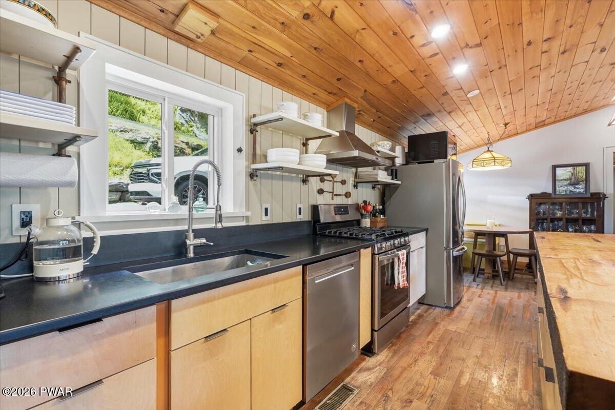 536 River Road Milanville, PA 18443 - Photo 22 of 85