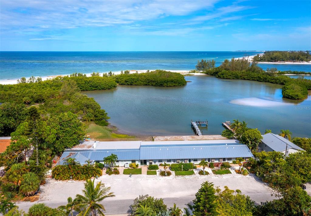 380 North Shore Road, Unit 6 Longboat Key, FL 34228 - Photo 1 of 1 Welcome to Longboat Pass Condominiums on the North end of Longboat Key!