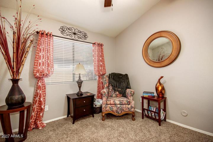 4083 East Rustler Way Gilbert, AZ 85297 - Photo 18 of 47 2nd Bedroom