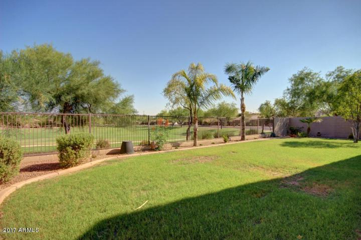 4083 East Rustler Way Gilbert, AZ 85297 - Photo 33 of 47 Many Parks