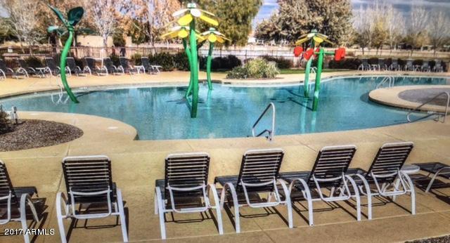 4083 East Rustler Way Gilbert, AZ 85297 - Photo 35 of 47 Community Play Pool