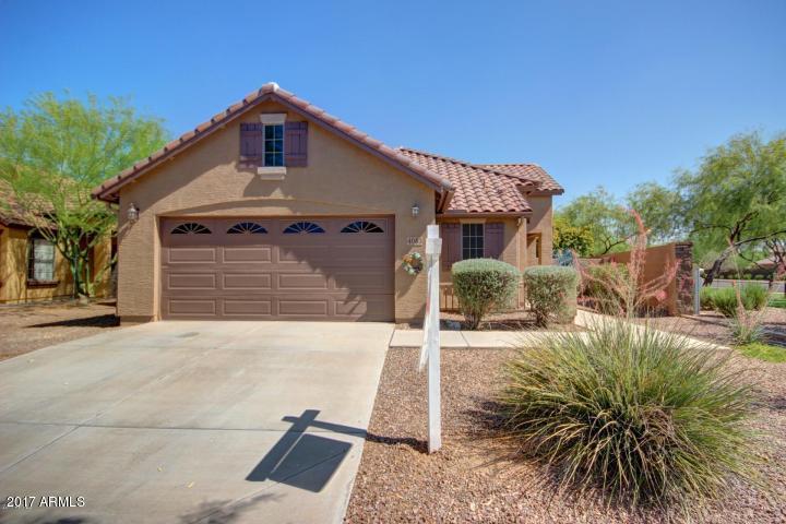 4083 East Rustler Way Gilbert, AZ 85297 - Photo 44 of 47 Wide Home Site