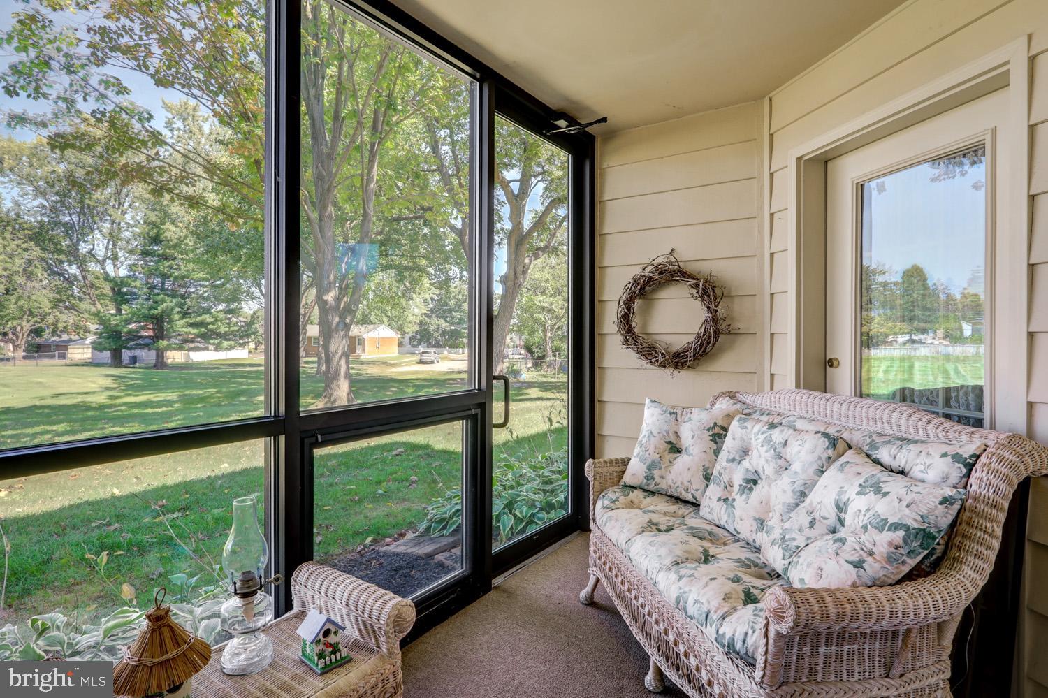 18 Amberly Way Lititz, PA 17543 - Photo 21 of 26 Sunroom