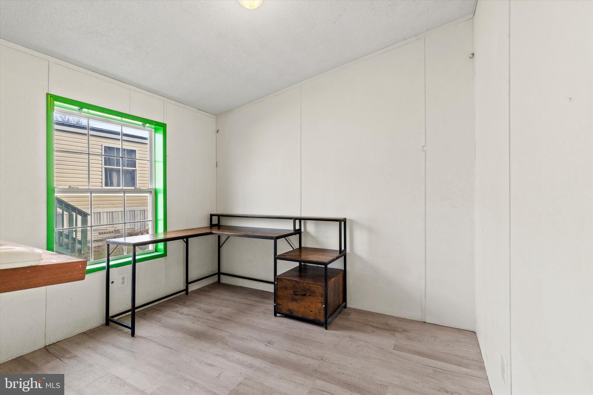 14 Junction Road Millersburg, PA 17061 - Photo 12 of 23 a view of an empty room with window