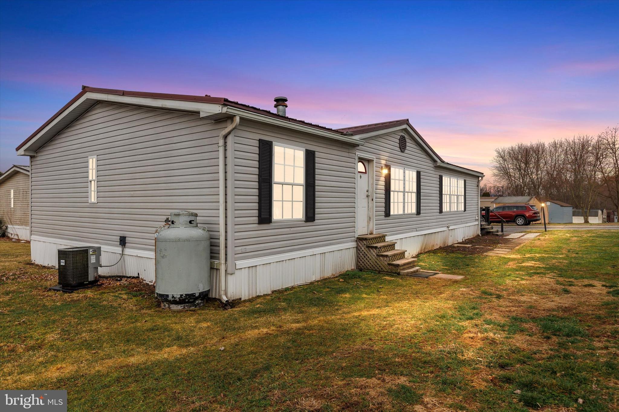 14 Junction Road Millersburg, PA 17061 - Photo 2 of 23 a view of a house with backyard