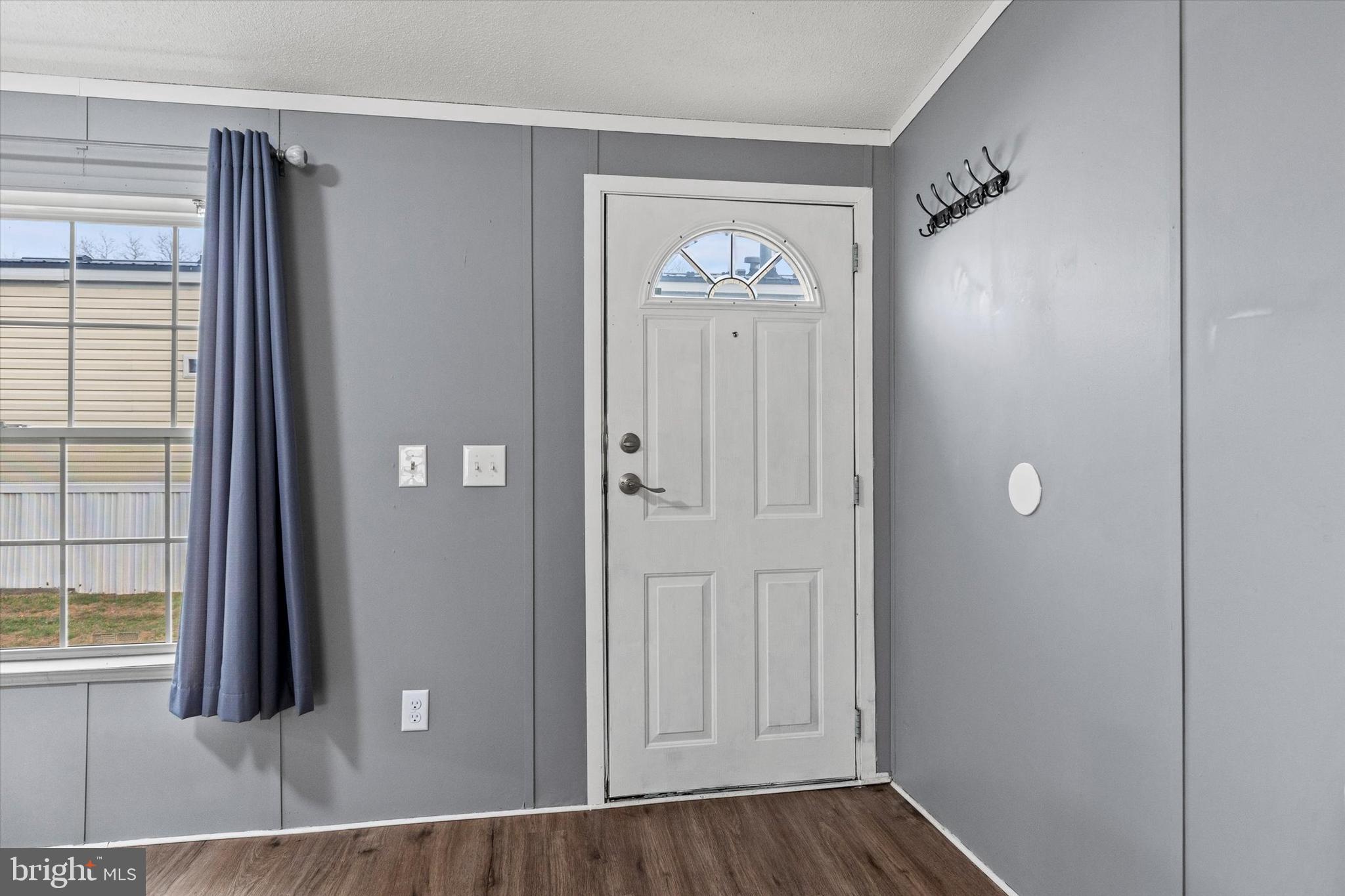 14 Junction Road Millersburg, PA 17061 - Photo 3 of 23 a view of an entryway door