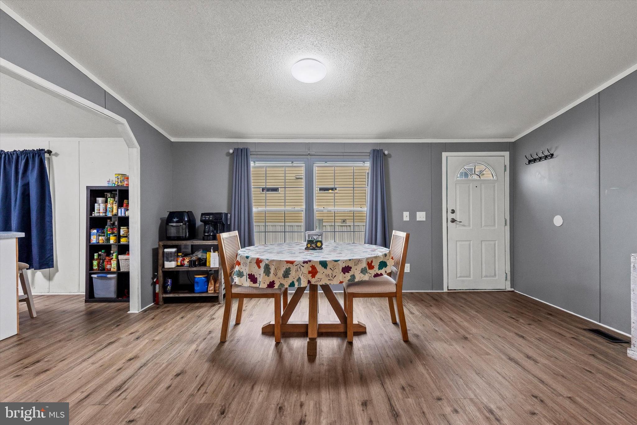 14 Junction Road Millersburg, PA 17061 - Photo 5 of 23 a living room with furniture and a wooden floor