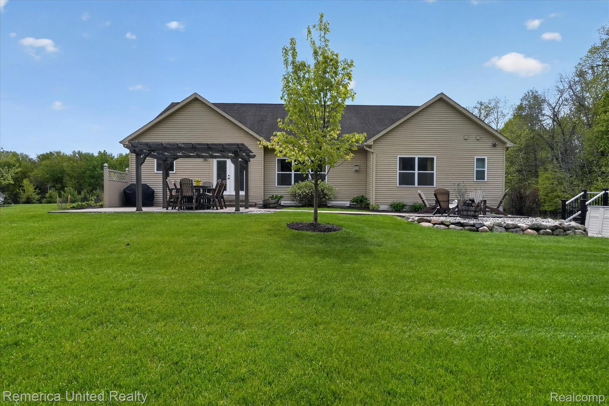 8871 North Gregory Road Fowlerville, MI 48836 - Photo 68 of 84