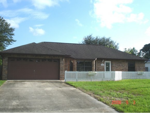5361 Jamaica Road Cocoa, FL 32927 - Photo 1 of 4 Primary Photo