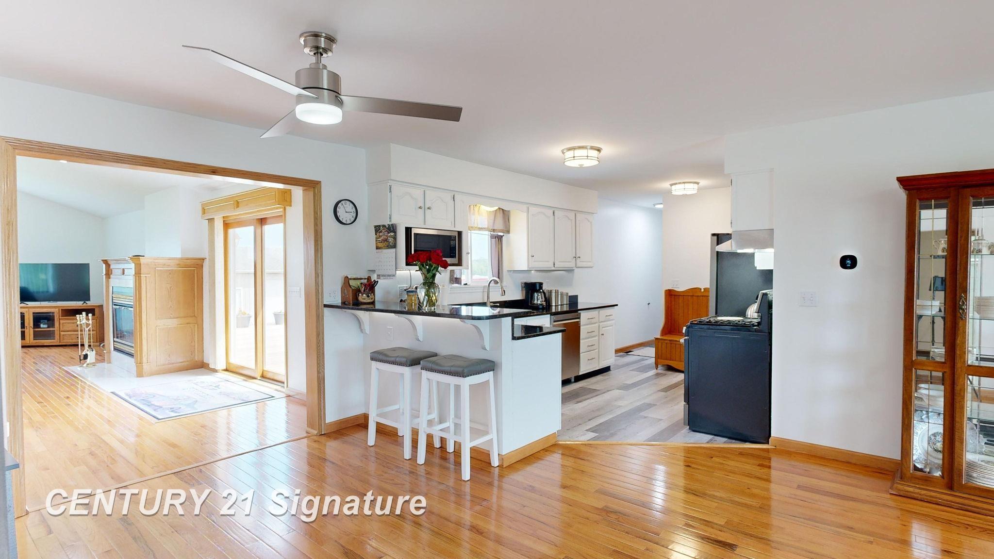 2399 South Duffield Road Lennon, MI 48449 - Photo 8 of 64