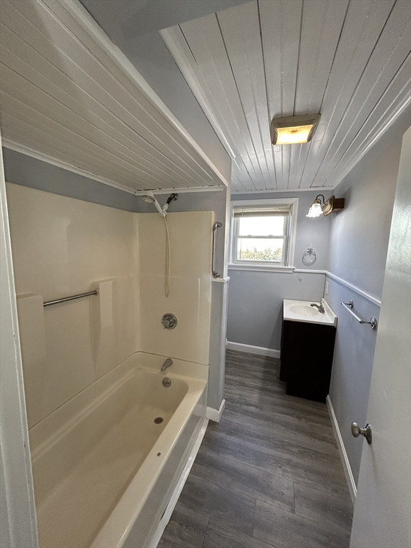 11 Davis Street, Unit 1 Fall River, MA 02720 - Photo 24 of 29