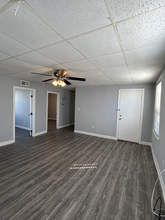 11 Davis Street, Unit 1 Fall River, MA 02720 - Photo 6 of 29