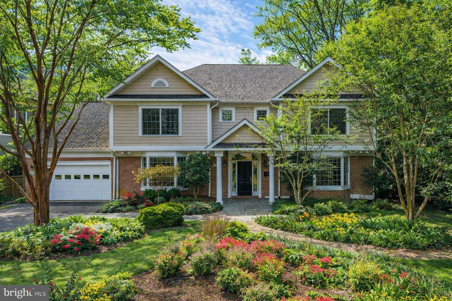 Welcome Home to 7838 Aberdeen Road