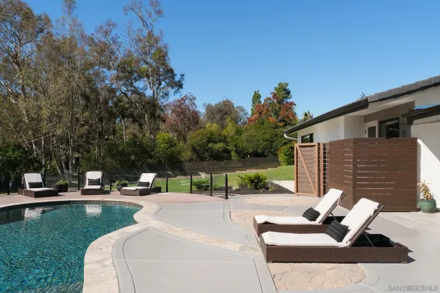 $4,995,000 | 15102 Sun Valley Lane, Del Mar, CA 92014