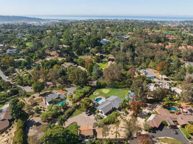 $4,995,000 | 15102 Sun Valley Lane, Del Mar, CA 92014