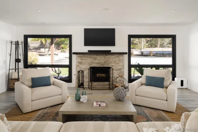 $4,995,000 | 15102 Sun Valley Lane, Del Mar, CA 92014