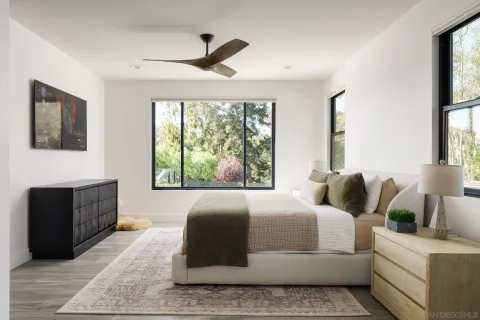 $4,995,000 | 15102 Sun Valley Lane, Del Mar, CA 92014