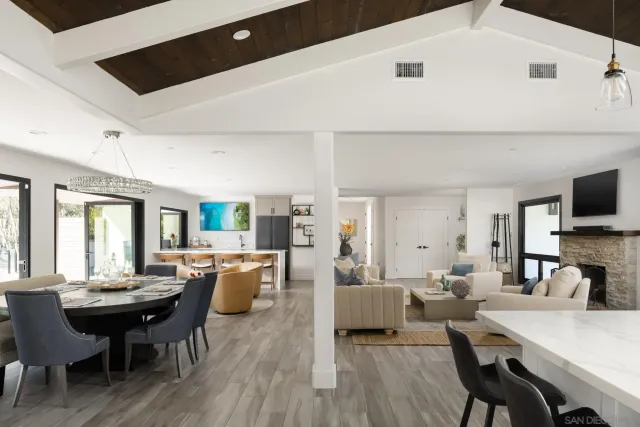 $4,995,000 | 15102 Sun Valley Lane, Del Mar, CA 92014