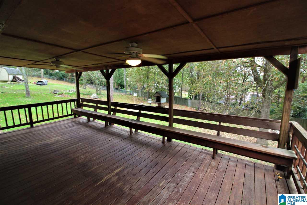 1411 Arrowhead Trail Alabaster, AL 35007 - Photo 31 of 47