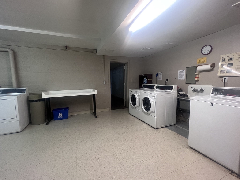 8 Juniper Street, Unit 18 Brookline, MA 02445 - Photo 11 of 12