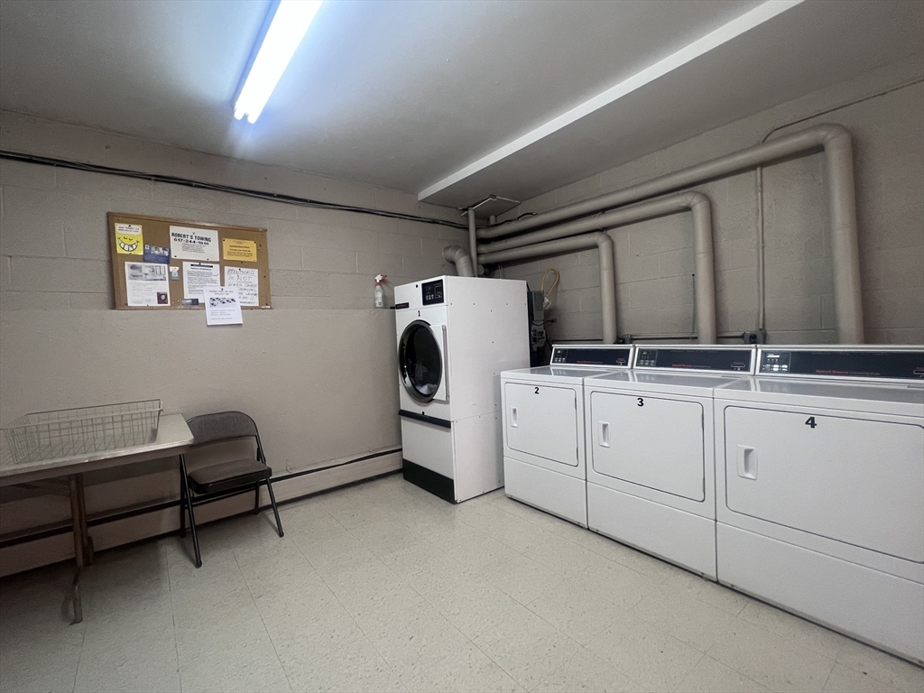 8 Juniper Street, Unit 18 Brookline, MA 02445 - Photo 12 of 12