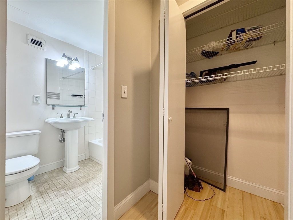 8 Juniper Street, Unit 18 Brookline, MA 02445 - Photo 3 of 12